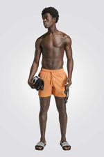 בגד ים Iconisea Stretchy Seersucker  לגברים | אדידס