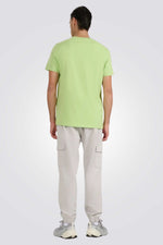 מכנסיים ארוכים בסגנון דגמ"ח לגברים | 4F