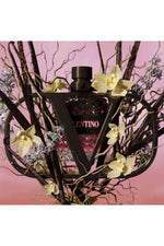 בושם לגבר 100 מ"ל BORN IN ROMA INTENSE UOMO E.D.P