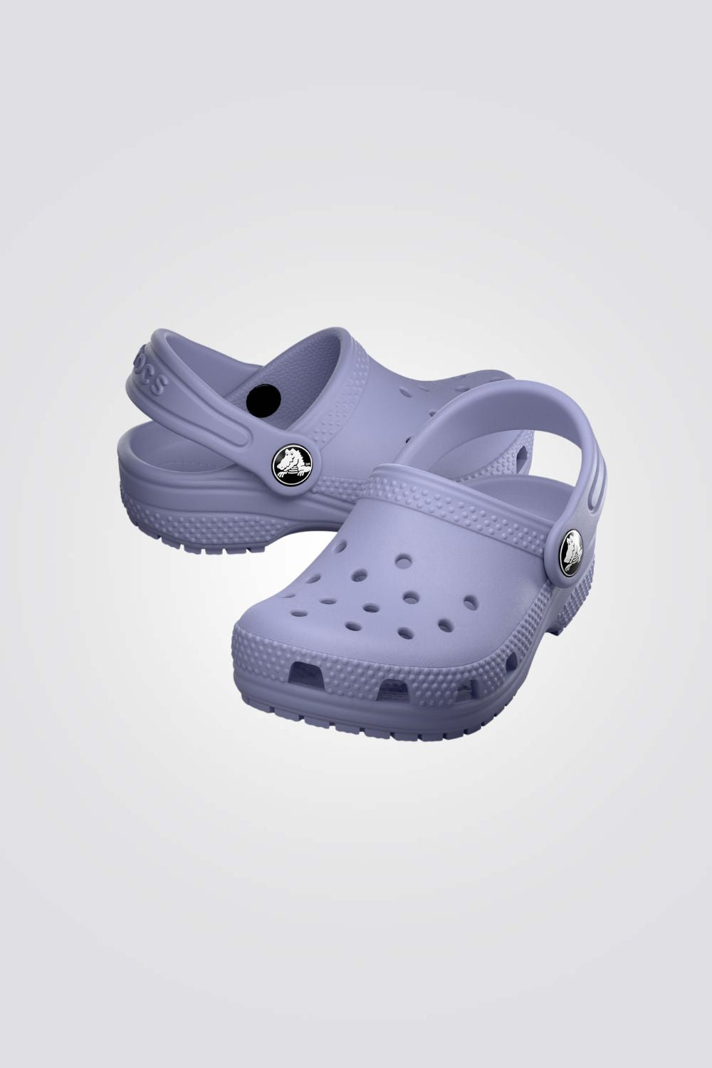 כפכפים קלאסיים לילדים K Clog | קרוקס