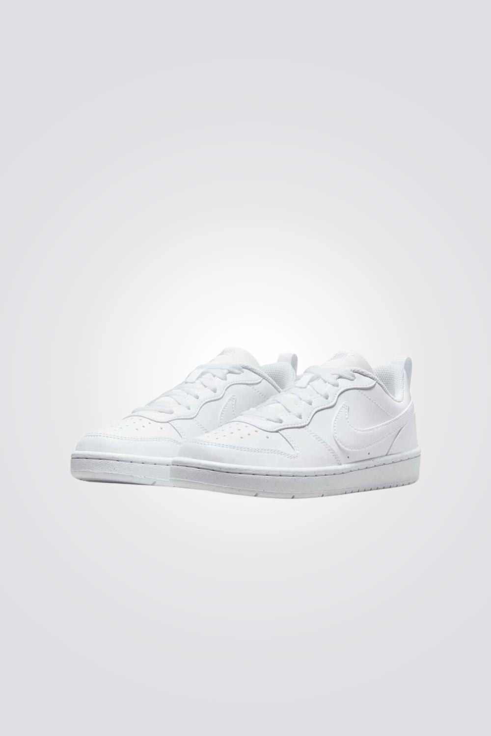 סניקרס Court Borough Low Recraft לנוער