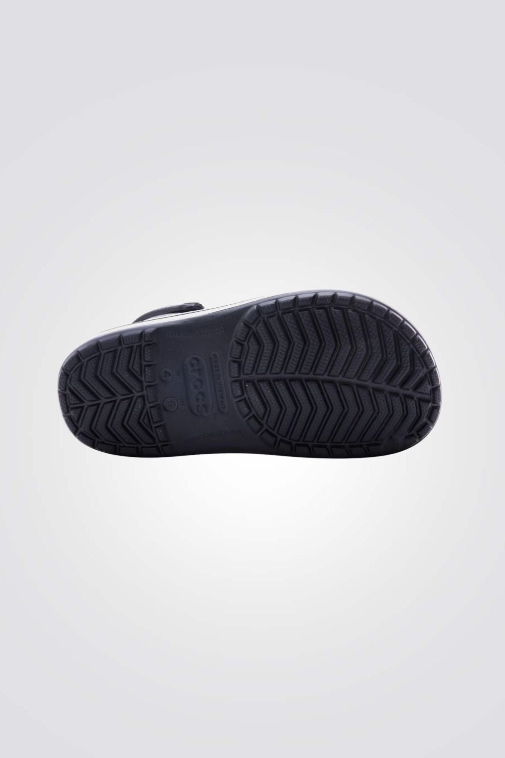 כפכפי Crocs Crocband מעוצבים | קרוקס