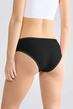 מארז שלישיית תחתוני היפסטר לנשים | סלוגי