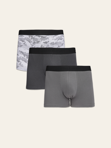 הלבשה תחתונה עמוד גברים 271025