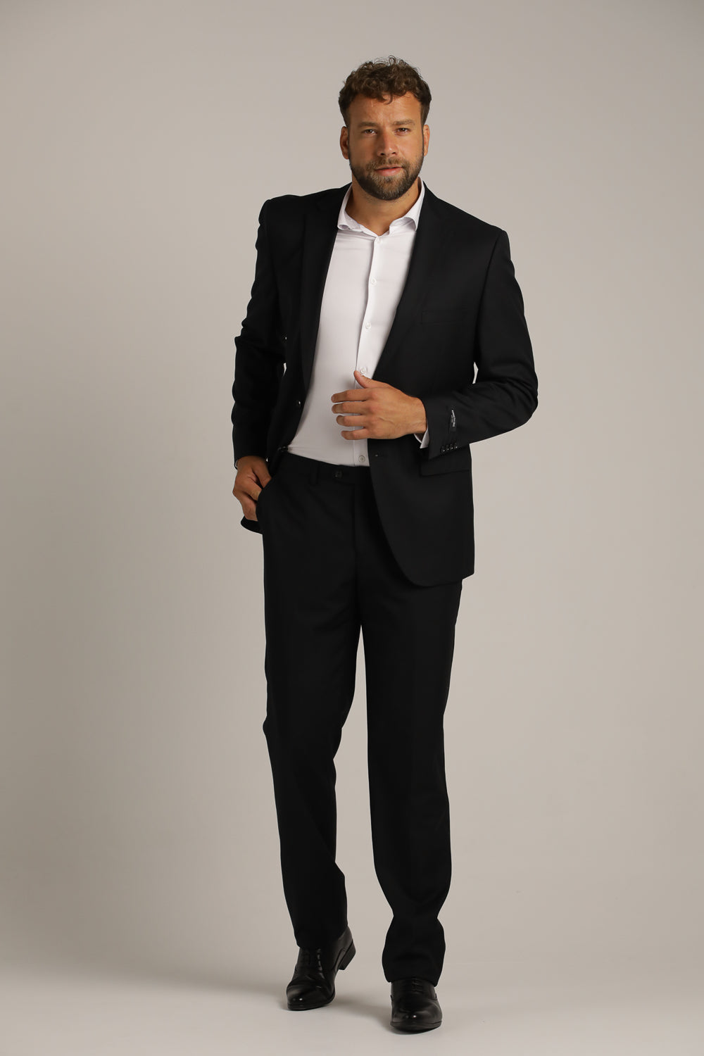 ג'קט מחויט לגברים | קנת קול