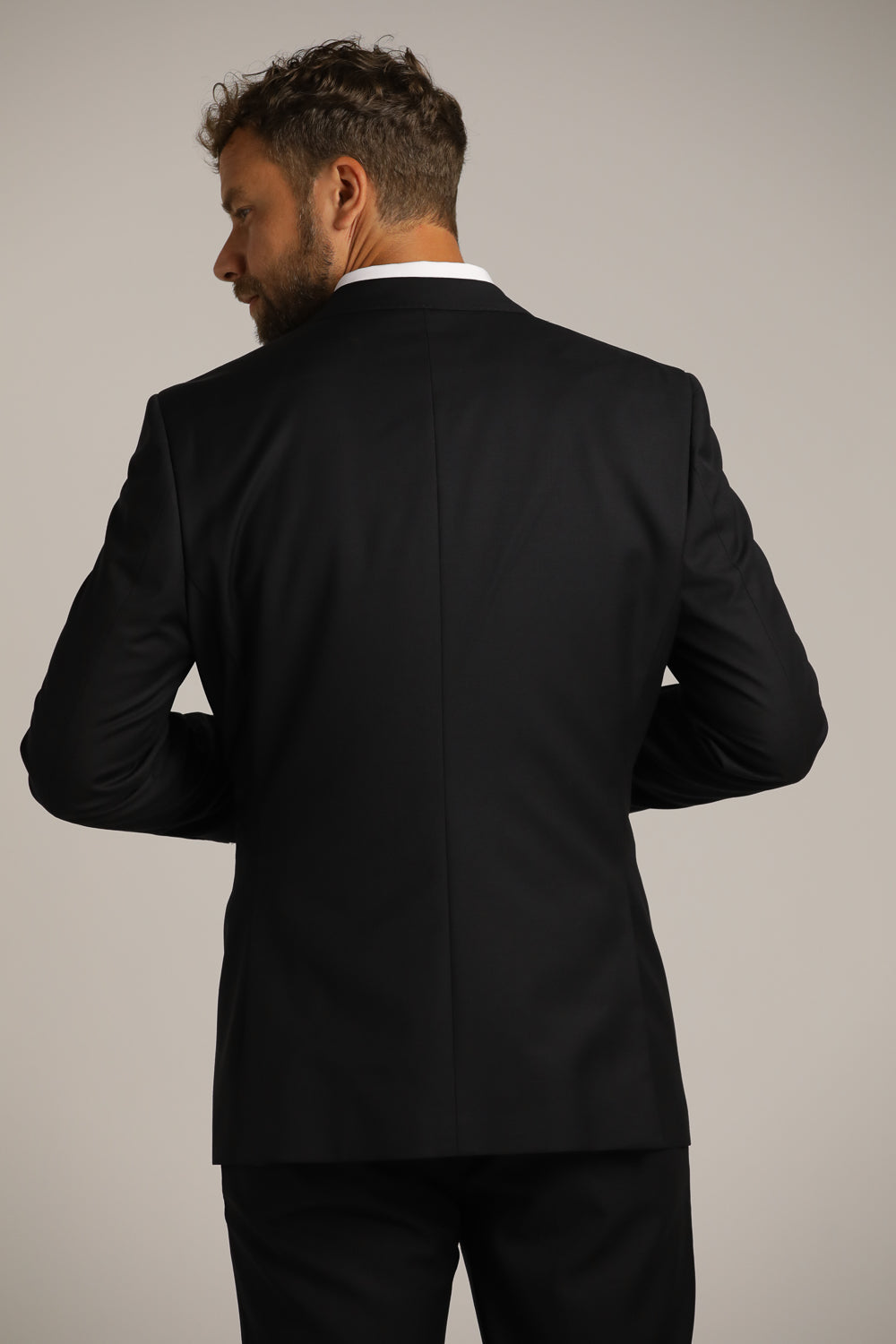 ג'קט מחויט לגברים | קנת קול