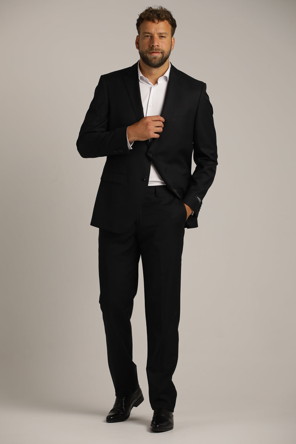 ג'קט מחויט לגברים | קנת קול