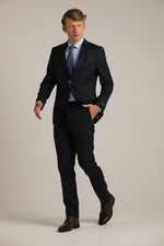 ג'קט מחויט לגברים | קנת קול