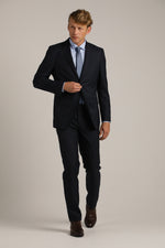 ג'קט מחויט לגברים | קנת קול