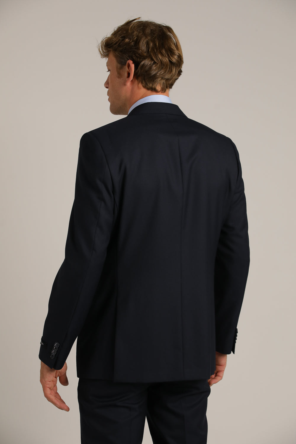 ג'קט מחויט לגברים | קנת קול