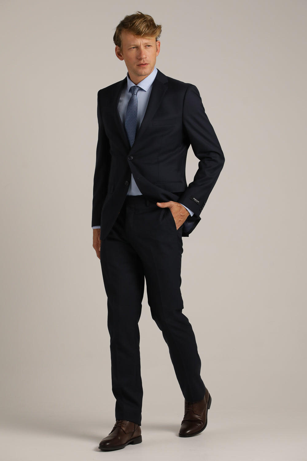 מכנסיים מחויטים לגברים | קנת קול