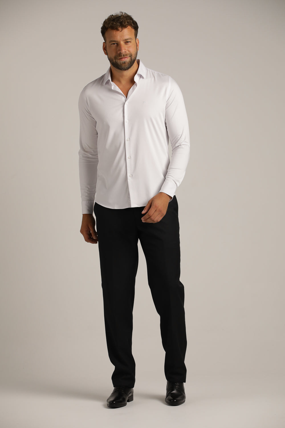 מכנסיים מחויטים לגברים | קנת קול