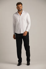 מכנסיים מחויטים לגברים | קנת קול