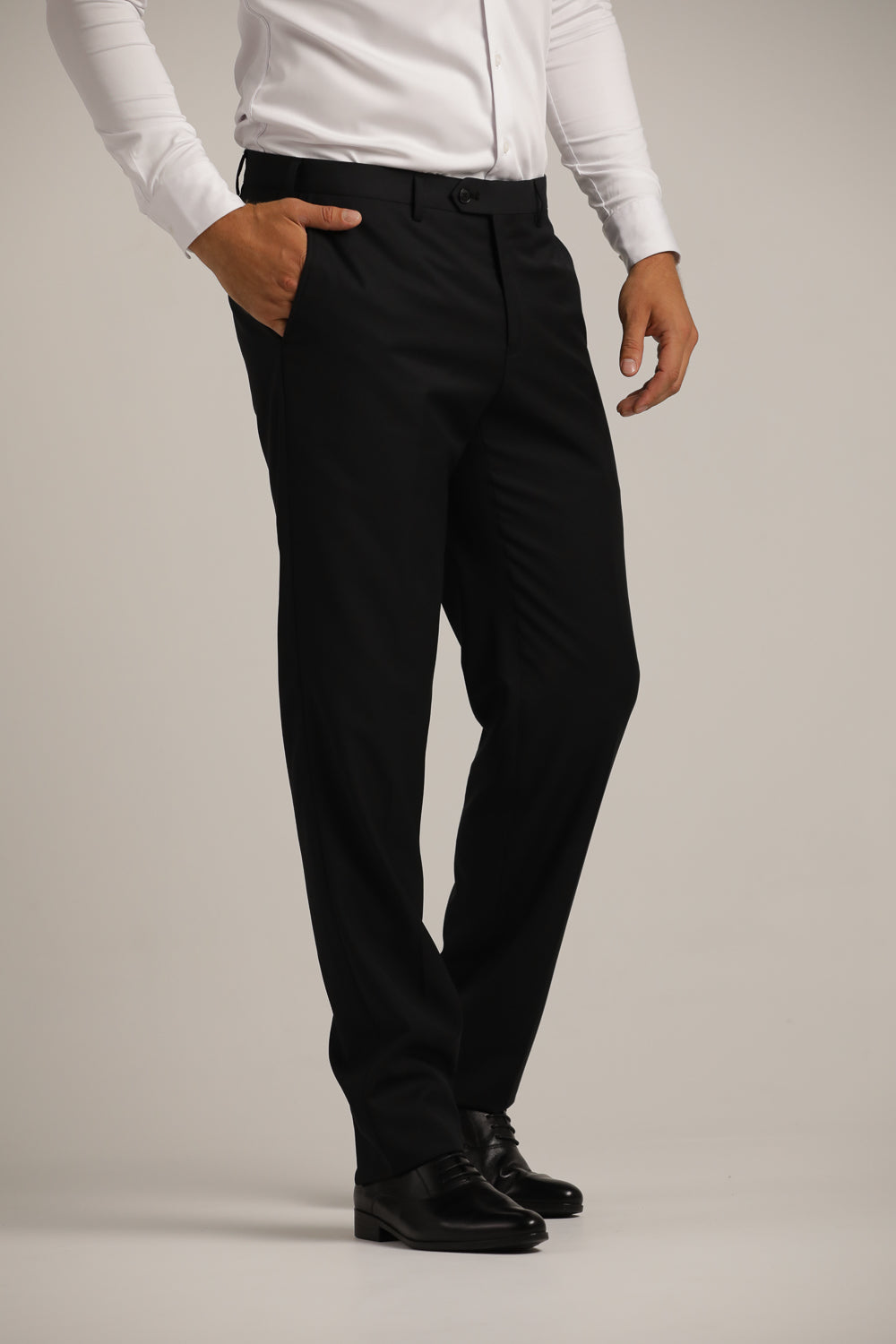 מכנסיים מחויטים לגברים | קנת קול