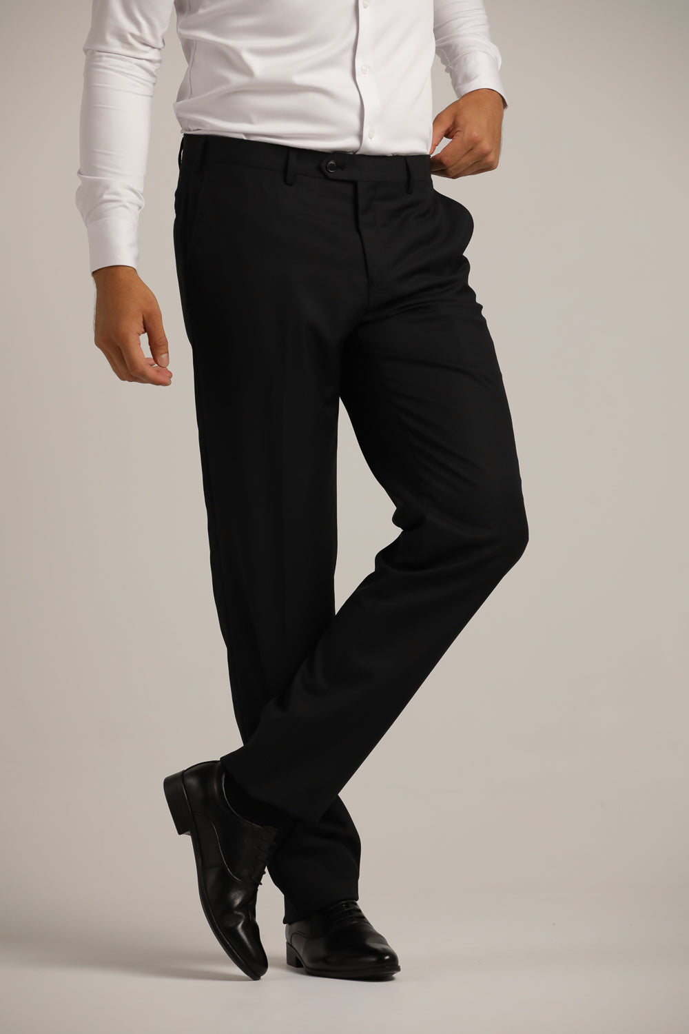 מכנסיים מחויטים לגברים | קנת קול