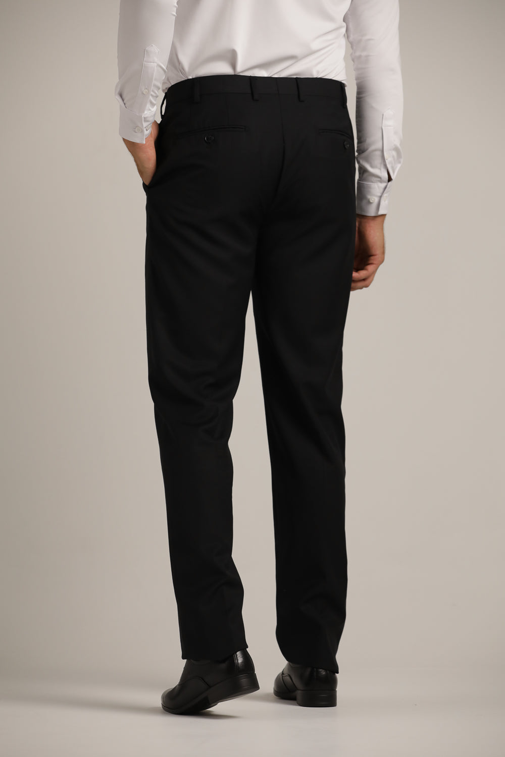 מכנסיים מחויטים לגברים | קנת קול