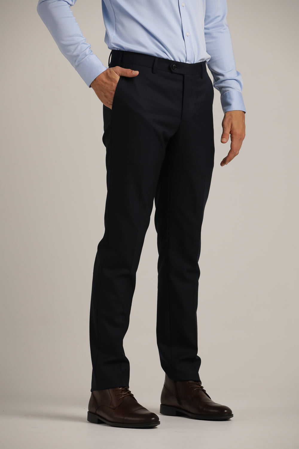 מכנסיים מחויטים לגברים | קנת קול