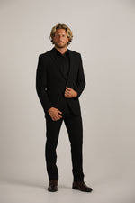 בלייזר בגזרה מחויטת | קנת קול