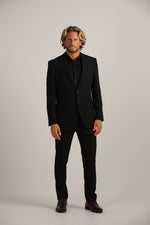 בלייזר בגזרה מחויטת | קנת קול