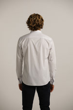 חולצה מכופתרת מודרן | קנת קול