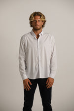 חולצה מכופתרת מודרן | קנת קול