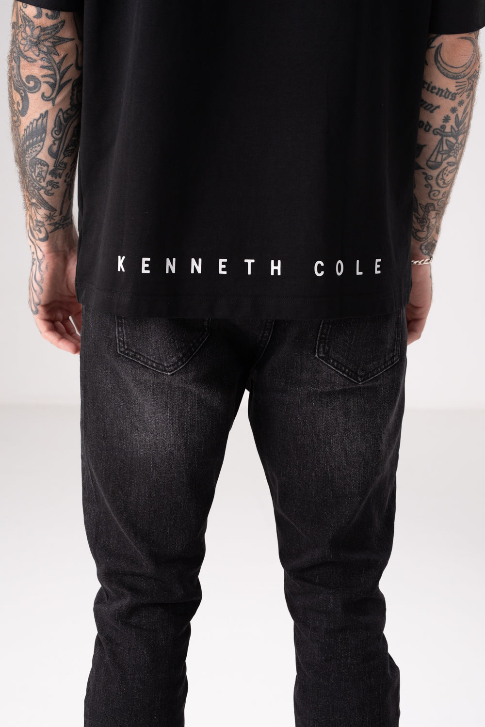 טי אוברסייז מבד אינטרלוק 