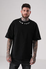 טי אוברסייז מבד אינטרלוק 