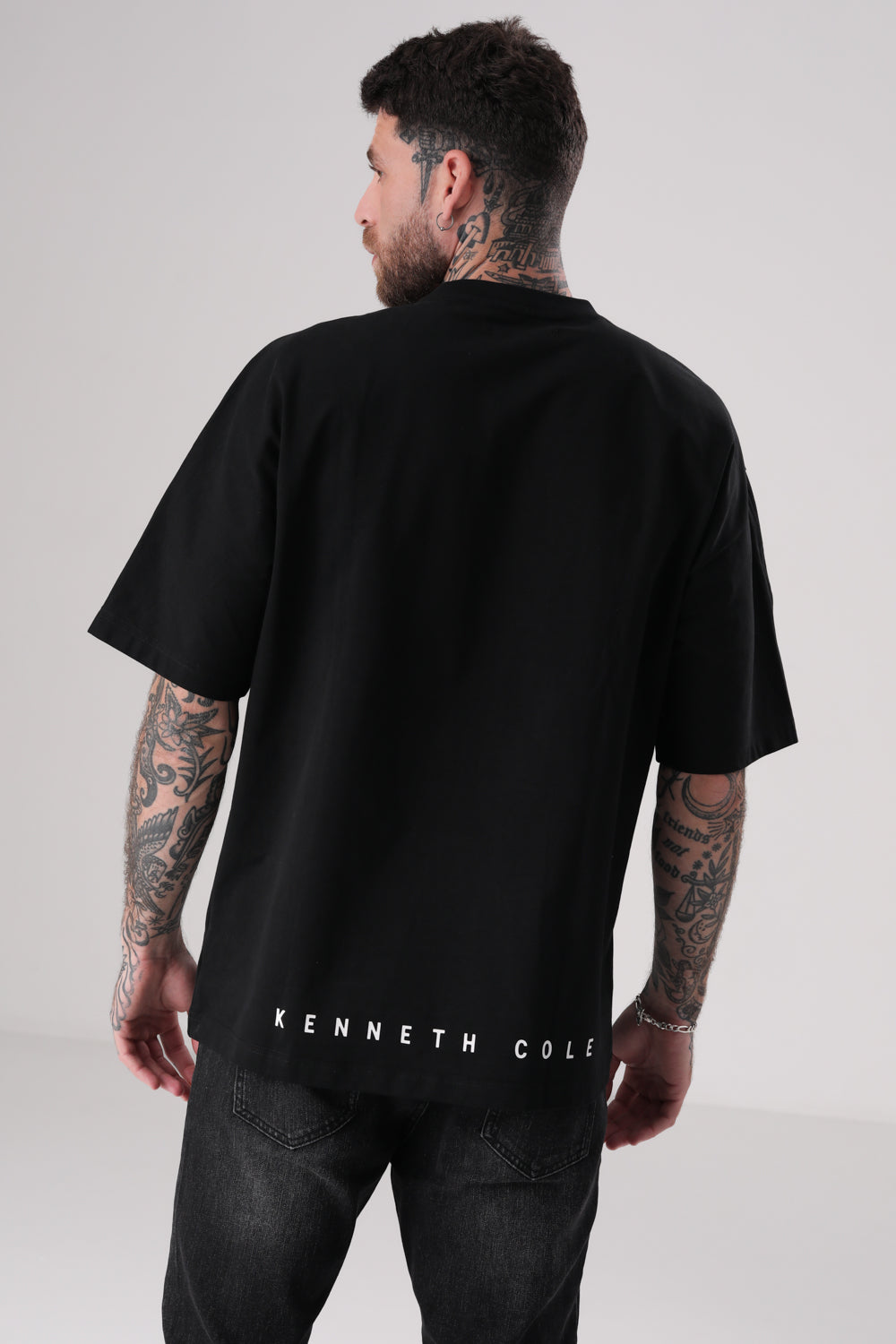 טי אוברסייז מבד אינטרלוק 