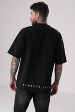 טי אוברסייז מבד אינטרלוק 