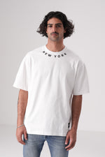 טי אוברסייז מבד אינטרלוק 