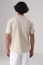 טי שירט אוברסייז לגברים