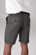 מכנס ברמודה קצר לגברים