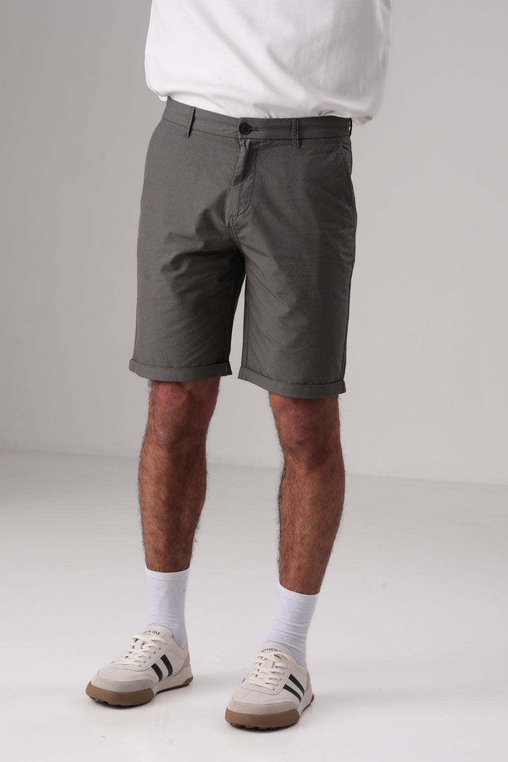 מכנס ברמודה קצר לגברים