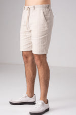 מכנס ברמודה קצר לגברים