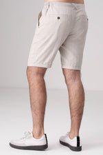 מכנס ברמודה קצר לגברים