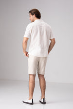 מכנס ברמודה קצר לגברים