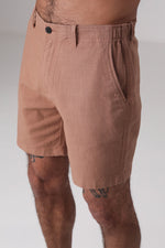 מכנס ברמודה קצר לגברים