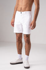 מכנס ברמודה קצר לגברים