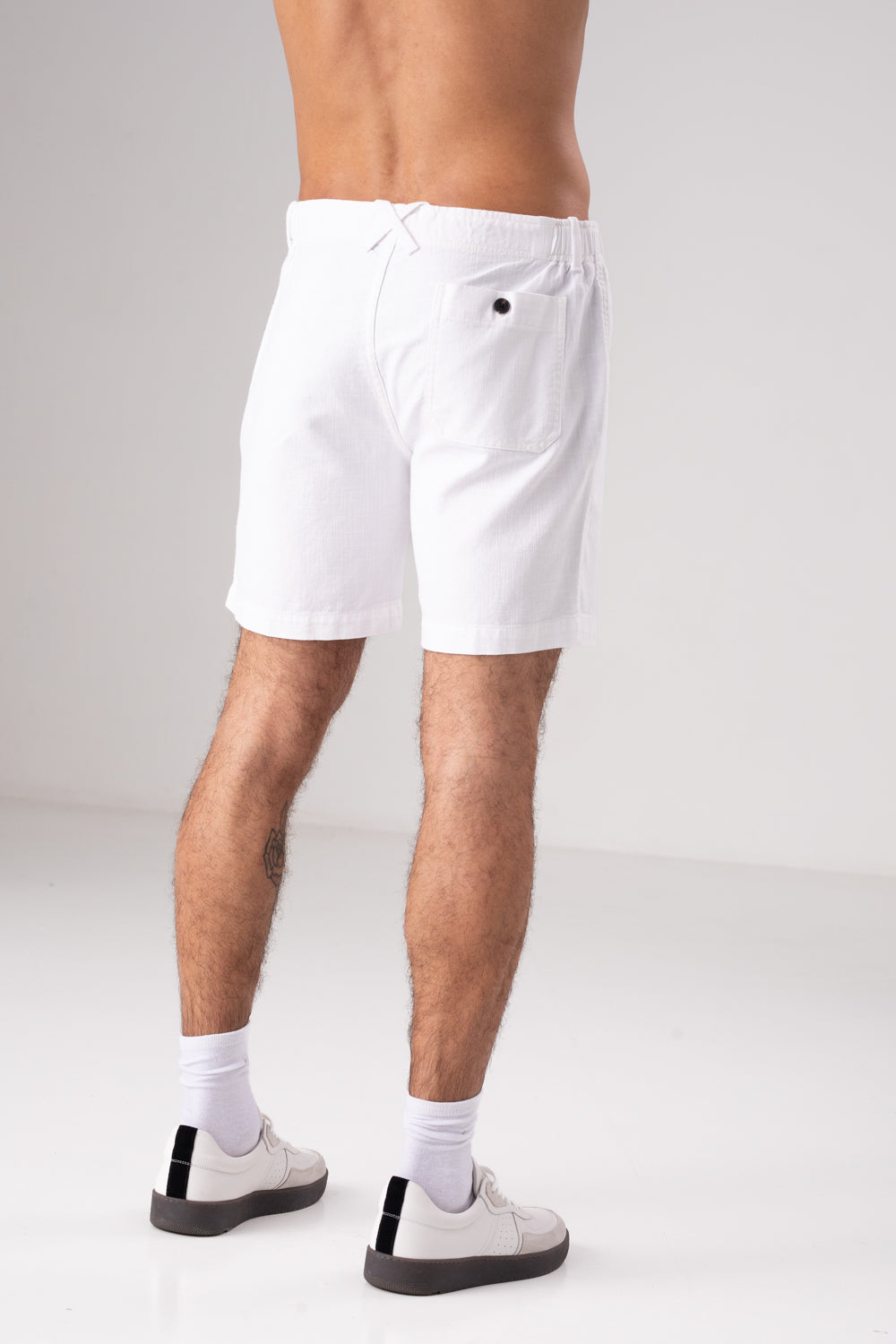 מכנס ברמודה קצר לגברים