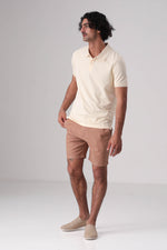 מכנס ברמודה קצר לגברים