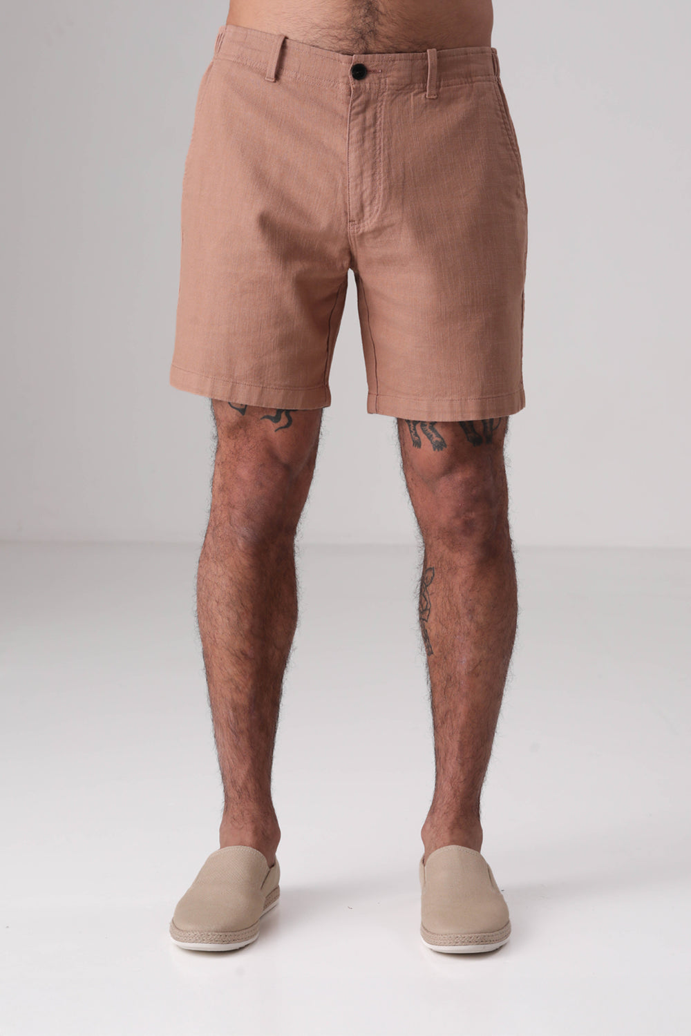 מכנס ברמודה קצר לגברים