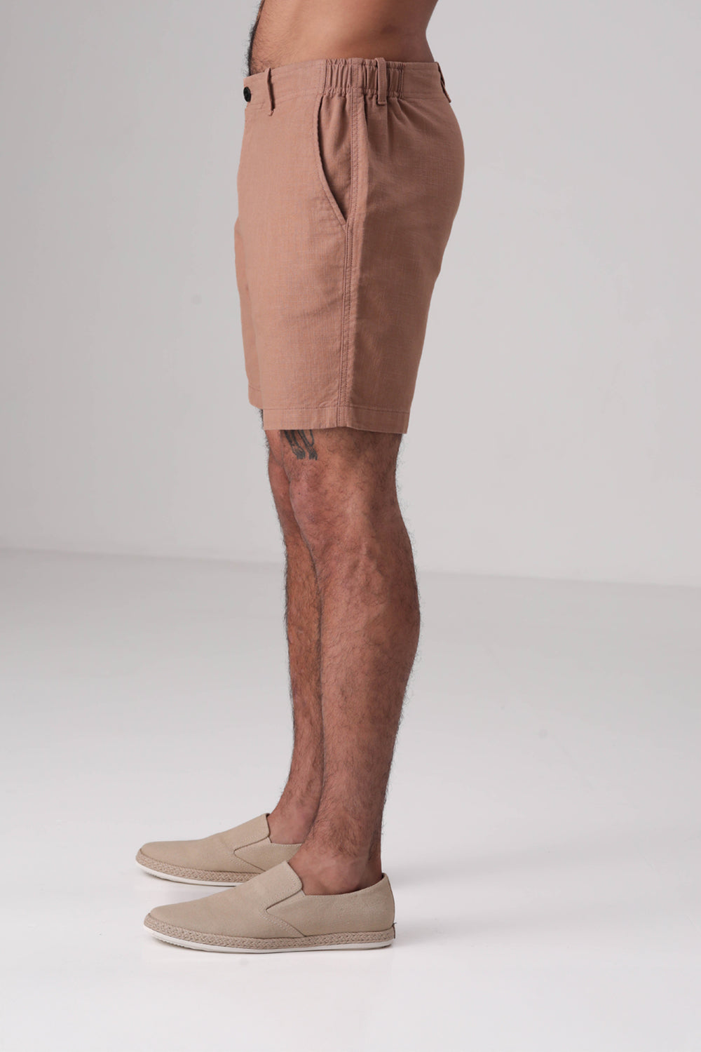 מכנס ברמודה קצר לגברים