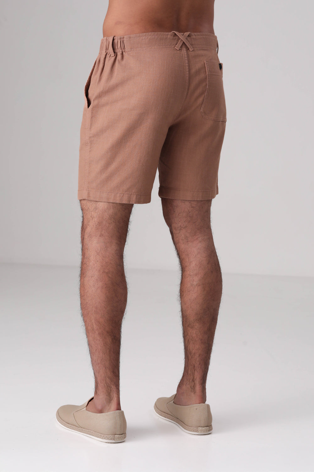 מכנס ברמודה קצר לגברים
