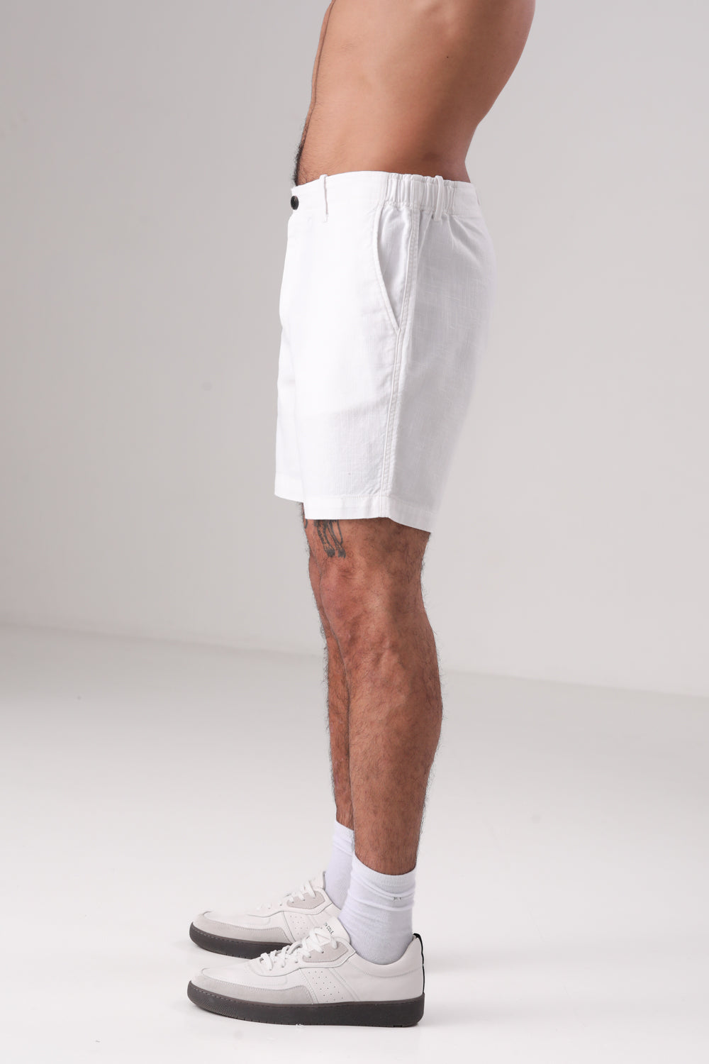 מכנס ברמודה קצר לגברים
