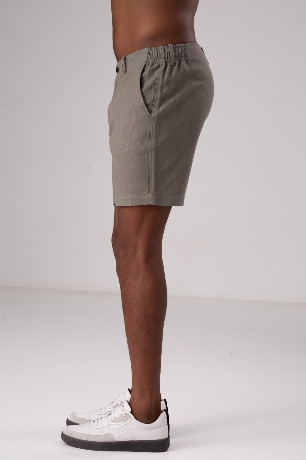 מכנס ברמודה קצר לגברים