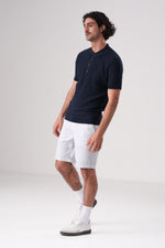 מכנסי ברמודה לגברים 