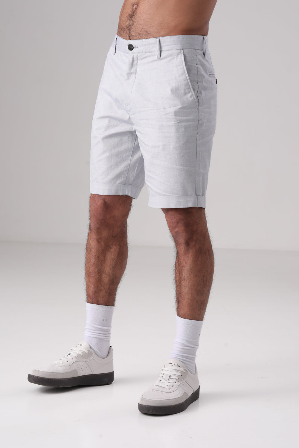 מכנסי ברמודה לגברים 