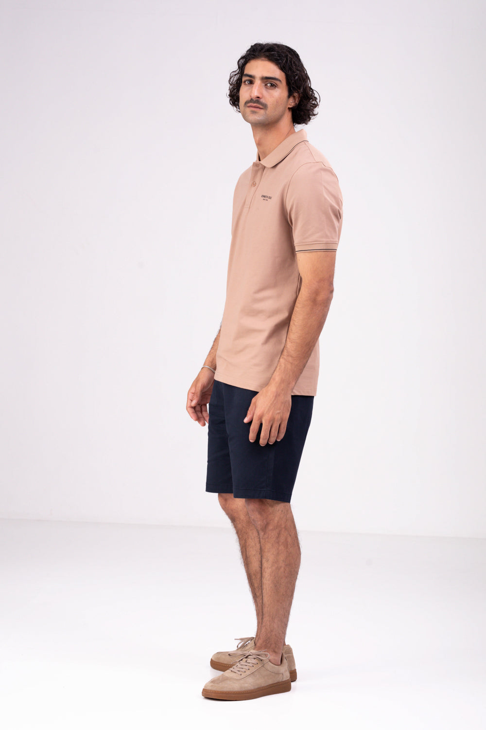 מכנס ברמודה צ'ינו