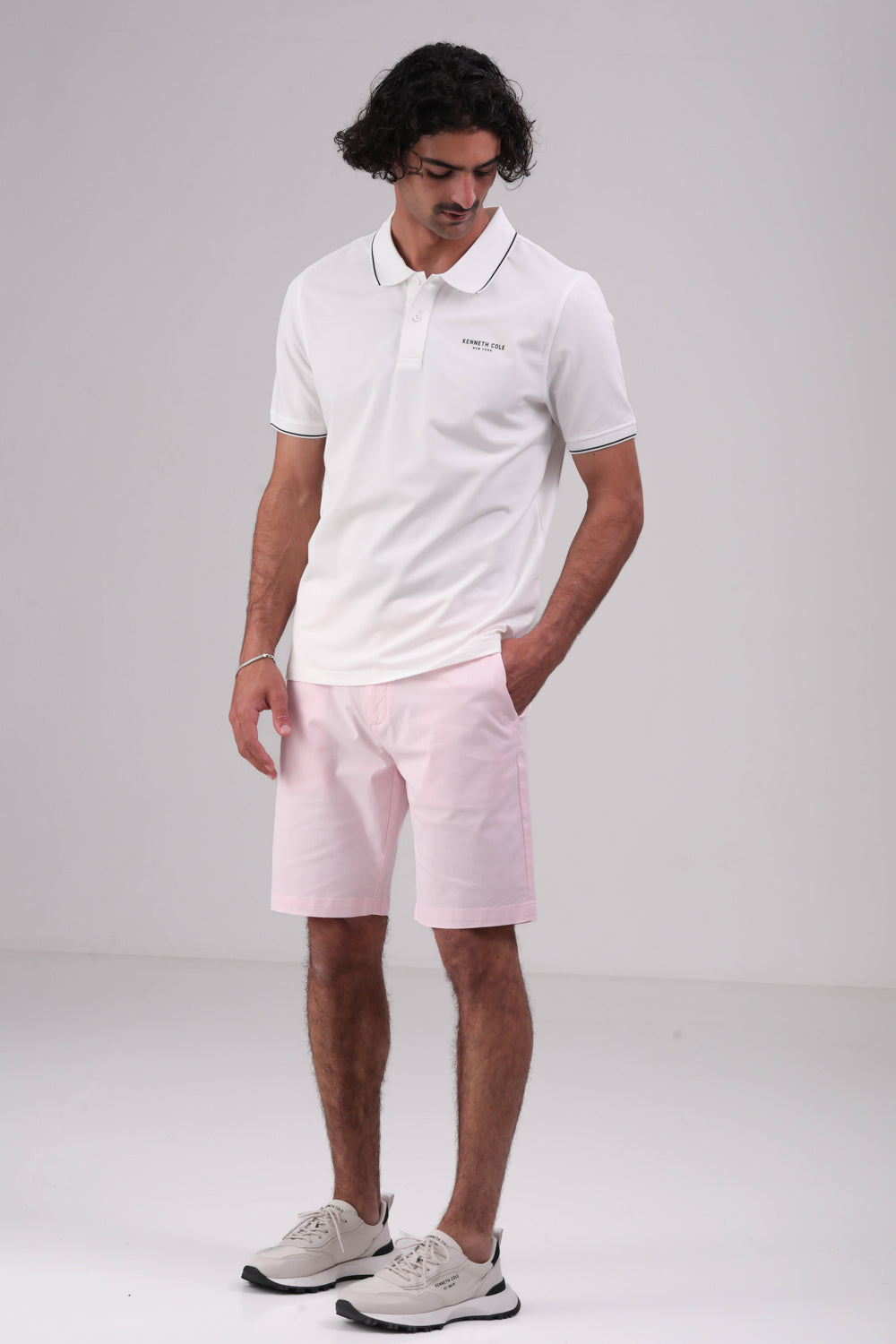 מכנס ברמודה צ'ינו