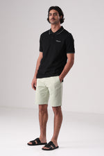 מכנס ברמודה צ'ינו